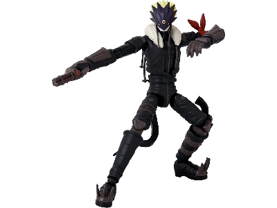 Anime Heroes Digimon - Beelzemon - zdjęcie 2