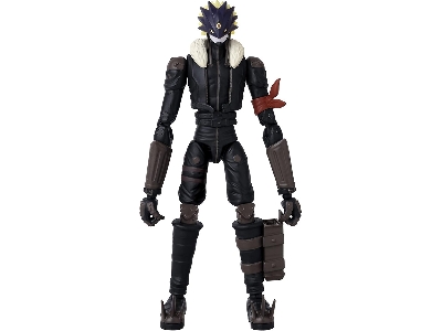 Anime Heroes Digimon - Beelzemon - zdjęcie 3