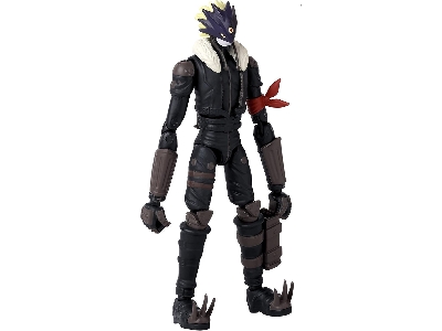 Anime Heroes Digimon - Beelzemon - zdjęcie 4