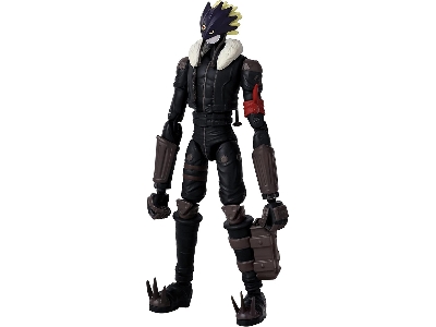 Anime Heroes Digimon - Beelzemon - zdjęcie 5