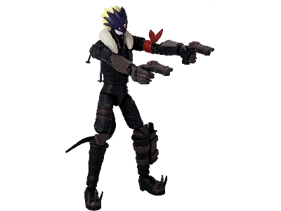 Anime Heroes Digimon - Beelzemon - zdjęcie 6
