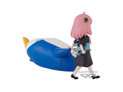 Spy X Family Break Time Collection - Anya Forger & Penguin - zdjęcie 6