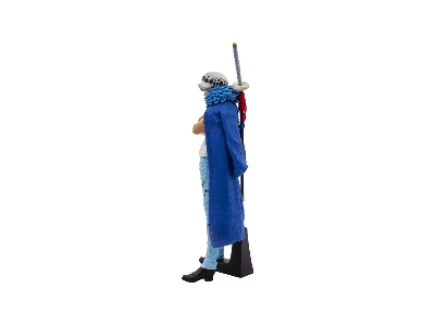 One Piece King Of Artist - The Trafalgar Law Ii - zdjęcie 4