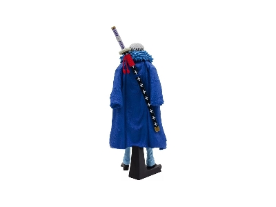 One Piece King Of Artist - The Trafalgar Law Ii - zdjęcie 6