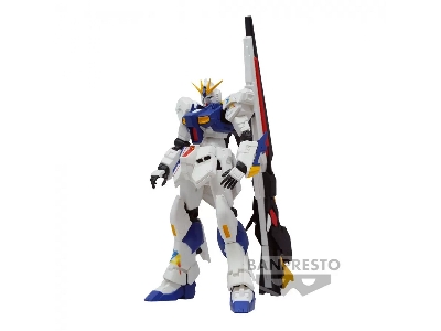 Mobile Suit Gundam The Life Sized - Nu Gundam Rx-93ff - zdjęcie 1