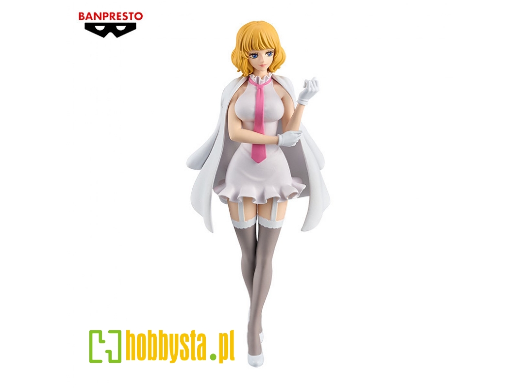 One Piece Dxf The Grandline Series - Stussy - zdjęcie 1