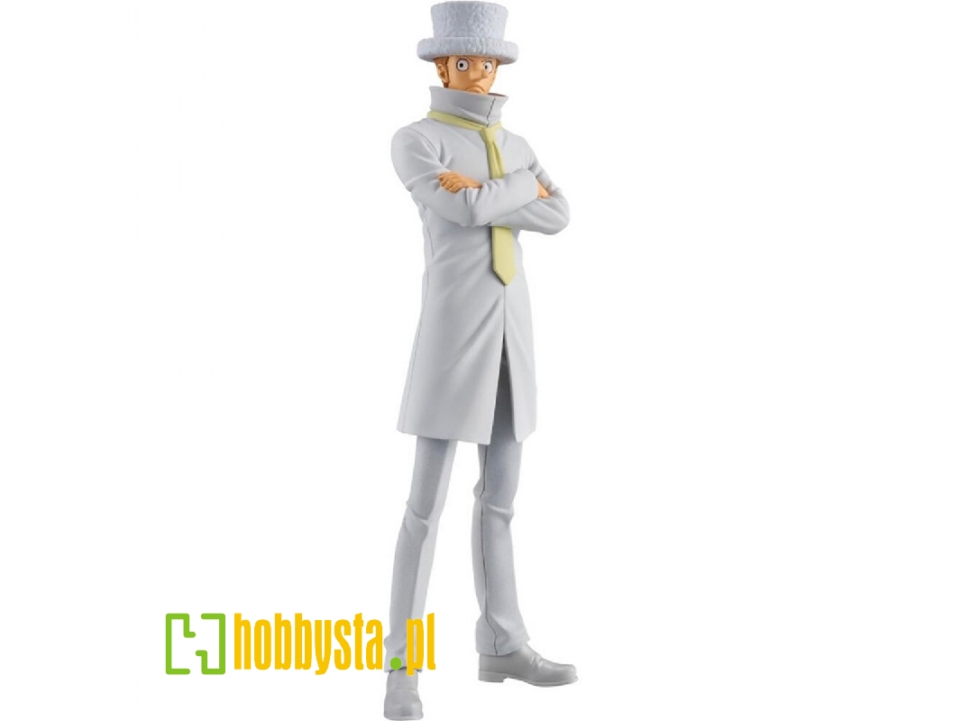 One Piece Dxf The Grandline Series - Kaku - zdjęcie 1 One Piece Dxf The Grandline Series - Kaku - zdjęcie 1