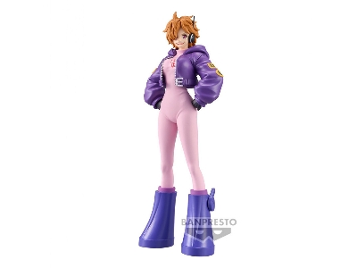 One Piece Dxf The Grandline Series - Egghead Dr Vegapunk Lilith (Evil) - zdjęcie 1