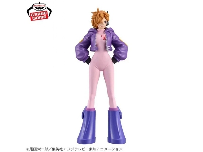 One Piece Dxf The Grandline Series - Egghead Dr Vegapunk Lilith (Evil) - zdjęcie 2