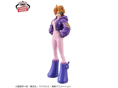 One Piece Dxf The Grandline Series - Egghead Dr Vegapunk Lilith (Evil) - zdjęcie 3