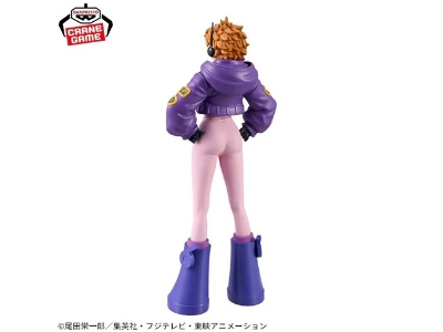 One Piece Dxf The Grandline Series - Egghead Dr Vegapunk Lilith (Evil) - zdjęcie 4