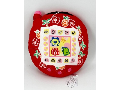 Tamagotchi Big Plush - Tamagotchi Connection V3 - zdjęcie 2