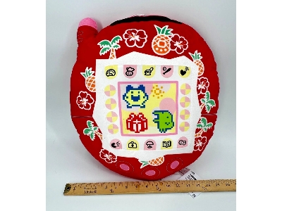 Tamagotchi Big Plush - Tamagotchi Connection V3 - zdjęcie 7