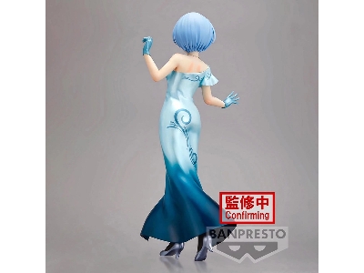 Re:zero Espresto Monster Motions - Rem (Another Color Version) - zdjęcie 3
