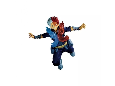 My Hero Academia The Amazing Hearoes Plus - Shoto Todoroki - zdjęcie 2