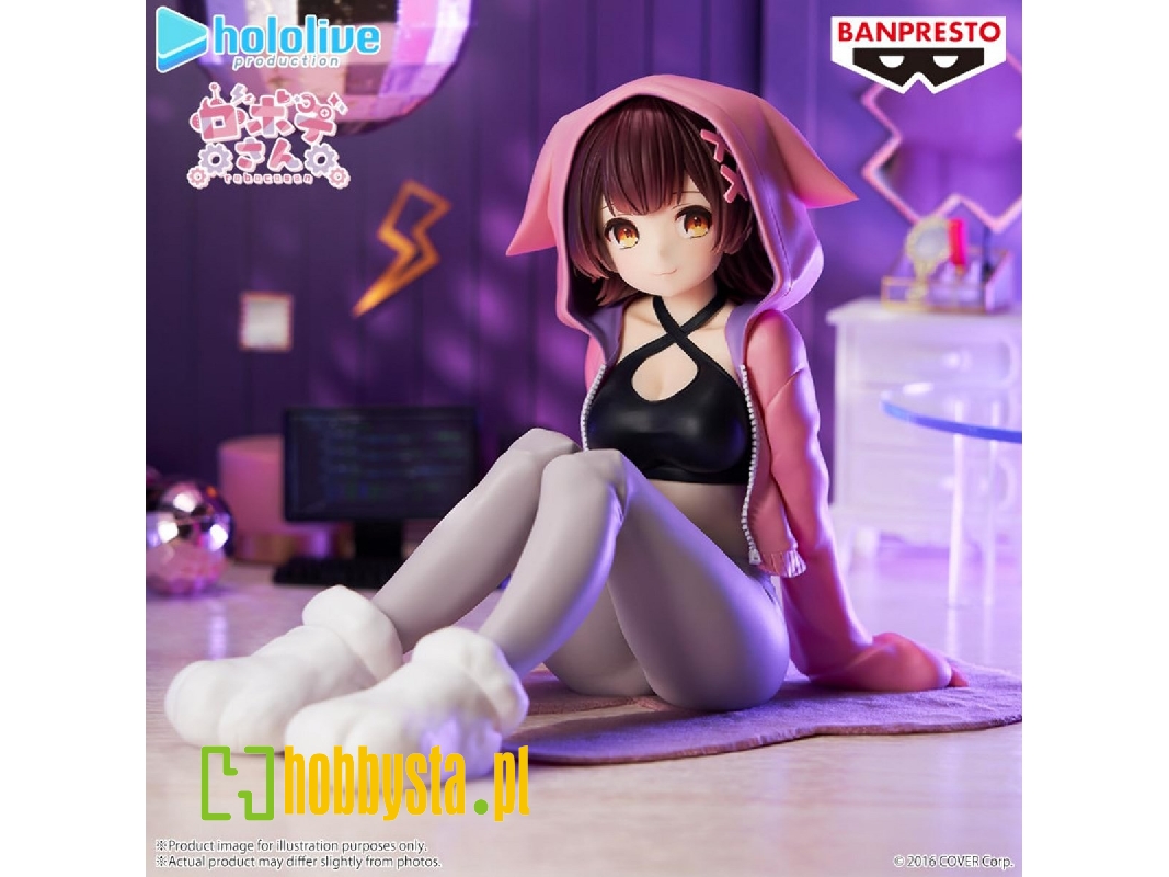 Hololive If Relax Time - Robocosan - zdjęcie 1 Hololive If Relax Time - Robocosan - zdjęcie 1