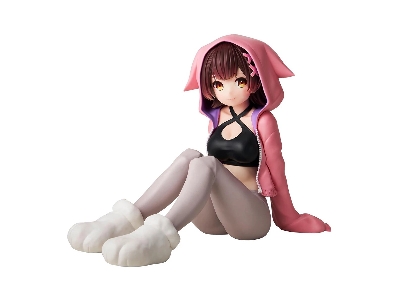 Hololive If Relax Time - Robocosan - zdjęcie 2