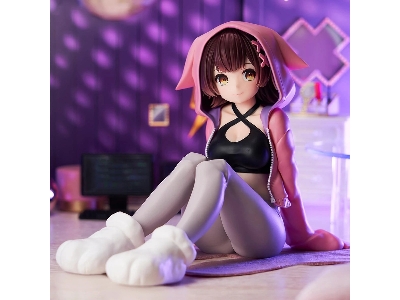 Hololive If Relax Time - Robocosan - zdjęcie 3