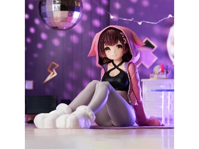 Hololive If Relax Time - Robocosan - zdjęcie 5
