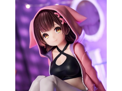 Hololive If Relax Time - Robocosan - zdjęcie 6