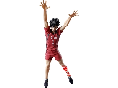 Haikyu!! Posing Figure - Tetsuro Kuroo - zdjęcie 2