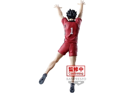 Haikyu!! Posing Figure - Tetsuro Kuroo - zdjęcie 3