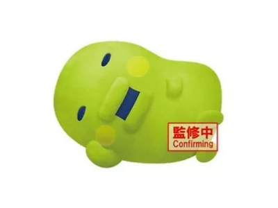 Tamagotchi Big Plush - Kuchipatchi 40cm - zdjęcie 2