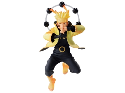 Naruto Shippuden Vibration Stars - Uzumaki Naruto (V Special) - zdjęcie 1