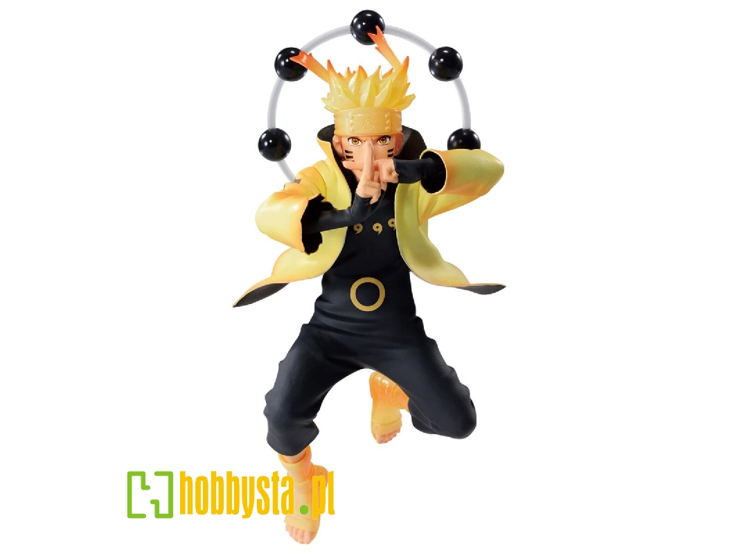 Naruto Shippuden Vibration Stars - Uzumaki Naruto (V Special) - zdjęcie 1 Naruto Shippuden Vibration Stars - Uzumaki Naruto (V Special) - zdjęcie 1