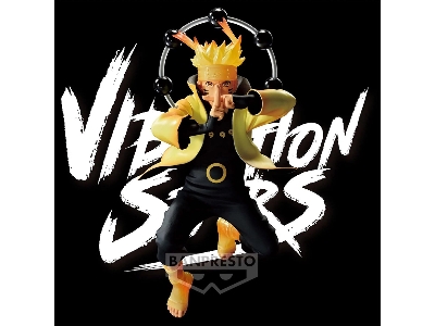Naruto Shippuden Vibration Stars - Uzumaki Naruto (V Special) - zdjęcie 2