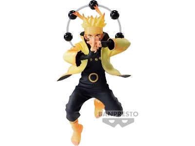 Naruto Shippuden Vibration Stars - Uzumaki Naruto (V Special) - zdjęcie 3