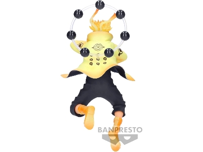 Naruto Shippuden Vibration Stars - Uzumaki Naruto (V Special) - zdjęcie 5