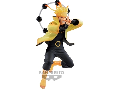 Naruto Shippuden Vibration Stars - Uzumaki Naruto (V Special) - zdjęcie 7
