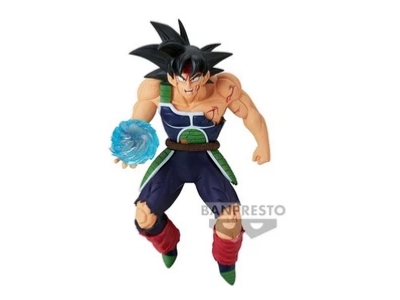 Dragon Ball Z Gxmateria - Bardock - zdjęcie 2