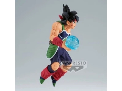 Dragon Ball Z Gxmateria - Bardock - zdjęcie 4