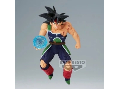 Dragon Ball Z Gxmateria - Bardock - zdjęcie 6