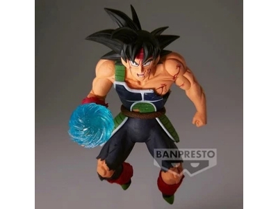 Dragon Ball Z Gxmateria - Bardock - zdjęcie 7