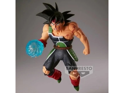 Dragon Ball Z Gxmateria - Bardock - zdjęcie 8