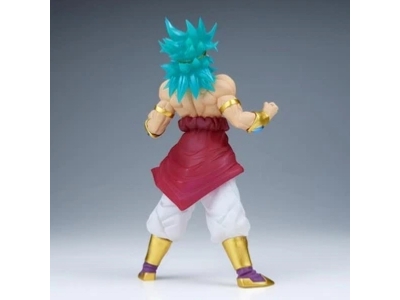 Dragon Ball Z Clearise - Super Saiyan Broly - zdjęcie 6