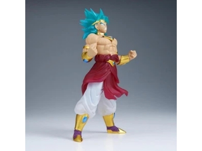 Dragon Ball Z Clearise - Super Saiyan Broly - zdjęcie 7