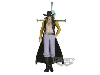One Piece The Shukko - Dracule Mihawk - zdjęcie 2
