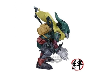 My Hero Acaemia The Amazing Heroes Plus - Izuku Midoriya (Special Version) - zdjęcie 4