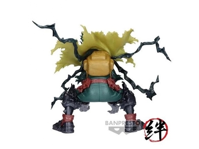 My Hero Acaemia The Amazing Heroes Plus - Izuku Midoriya (Special Version) - zdjęcie 5