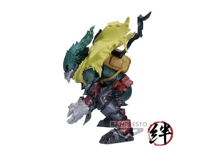 My Hero Acaemia The Amazing Heroes Plus - Izuku Midoriya (Special Version) - zdjęcie 6