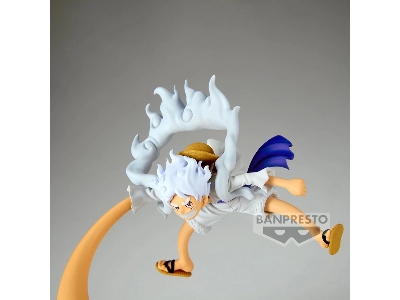 One Piece Fl - Monkey.D.Luffy (Gear 5) Vol.4 - zdjęcie 4