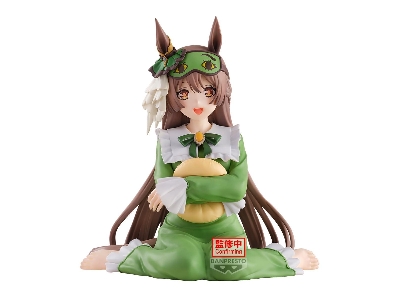 Umamusume Pretty Derby Relax Time - Satono Diamond - zdjęcie 1