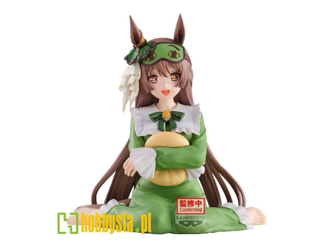 Umamusume Pretty Derby Relax Time - Satono Diamond - zdjęcie 1 Umamusume Pretty Derby Relax Time - Satono Diamond - zdjęcie 1