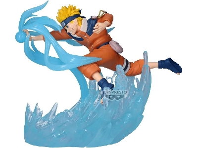 Naruto Combination Battle - Naruto Uzumaki - zdjęcie 4