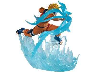 Naruto Combination Battle - Naruto Uzumaki - zdjęcie 6