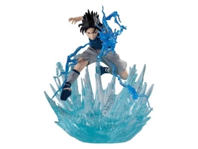 Naruto Combination Battle - Uchiha Sasuke - zdjęcie 1
